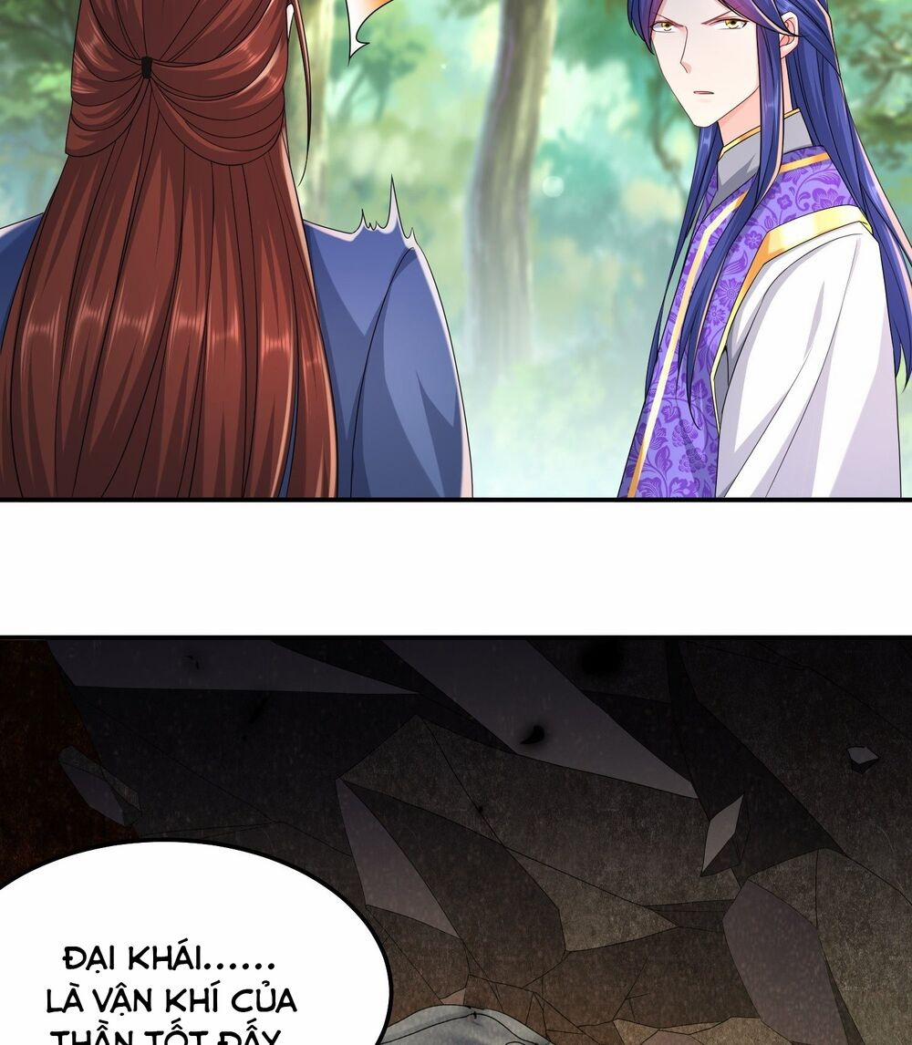 Người Ở Rể Bị Ép Thành Phản Diện 374 trang 5