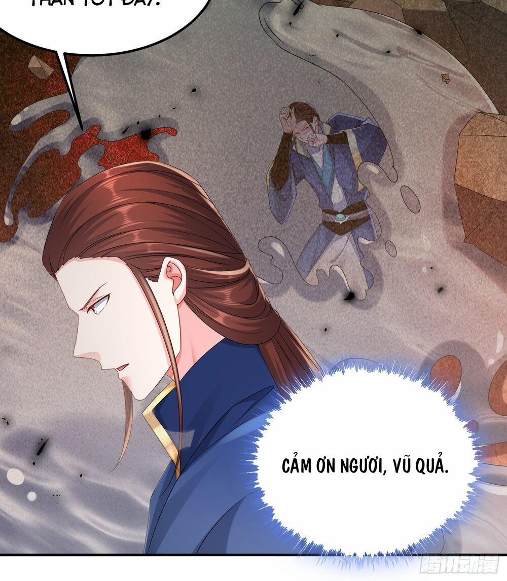 Người Ở Rể Bị Ép Thành Phản Diện 374 trang 6