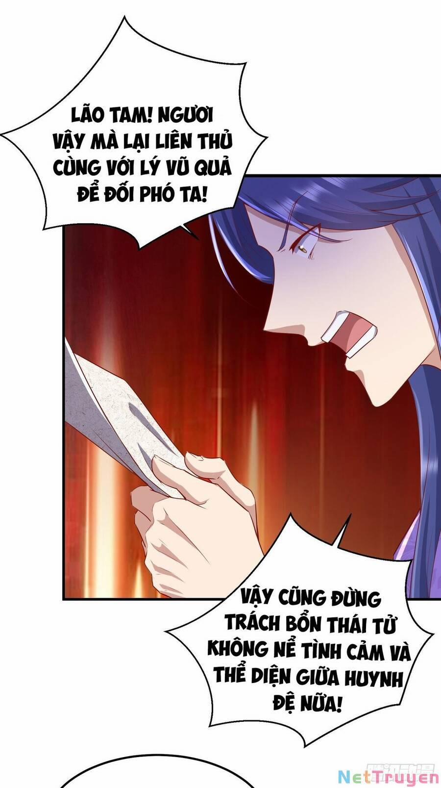 Người Ở Rể Bị Ép Thành Phản Diện 376 trang 10