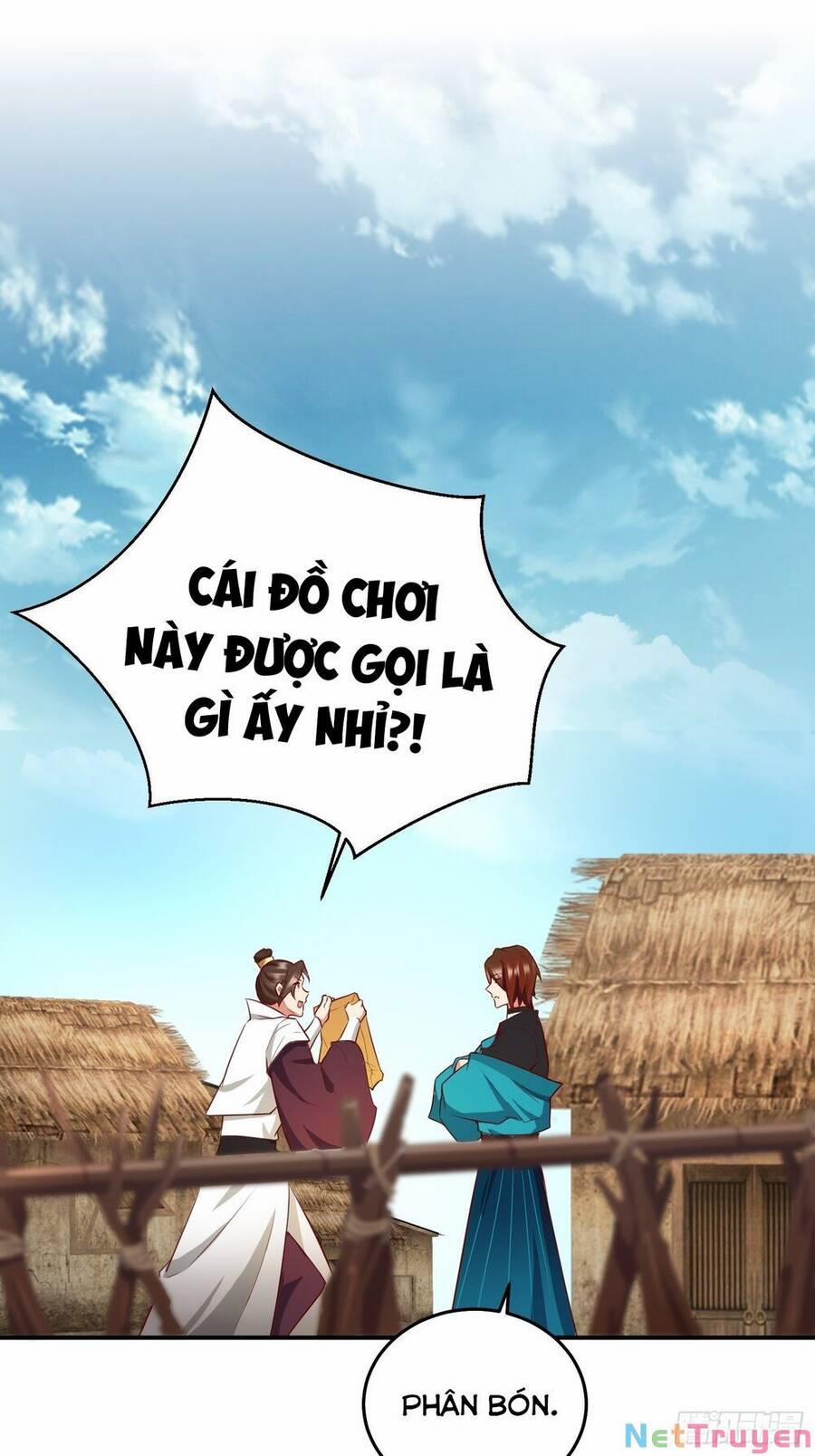 Người Ở Rể Bị Ép Thành Phản Diện 376 trang 14