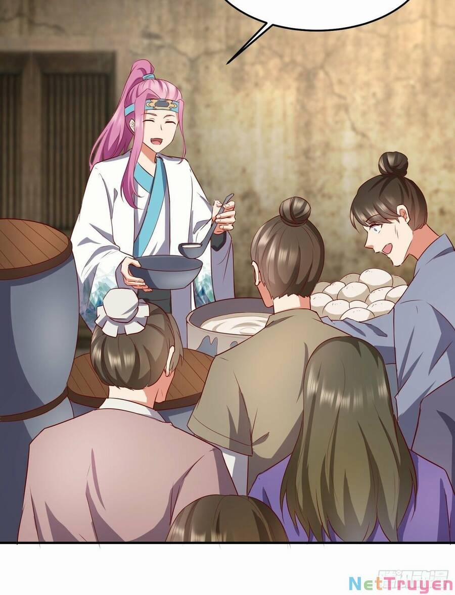 Người Ở Rể Bị Ép Thành Phản Diện 376 trang 17