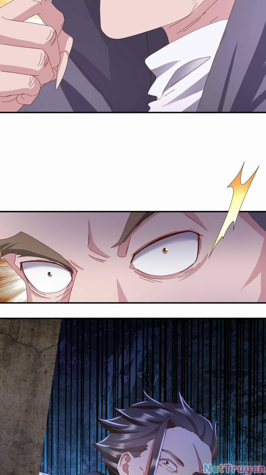 Người Ở Rể Bị Ép Thành Phản Diện 376 trang 28