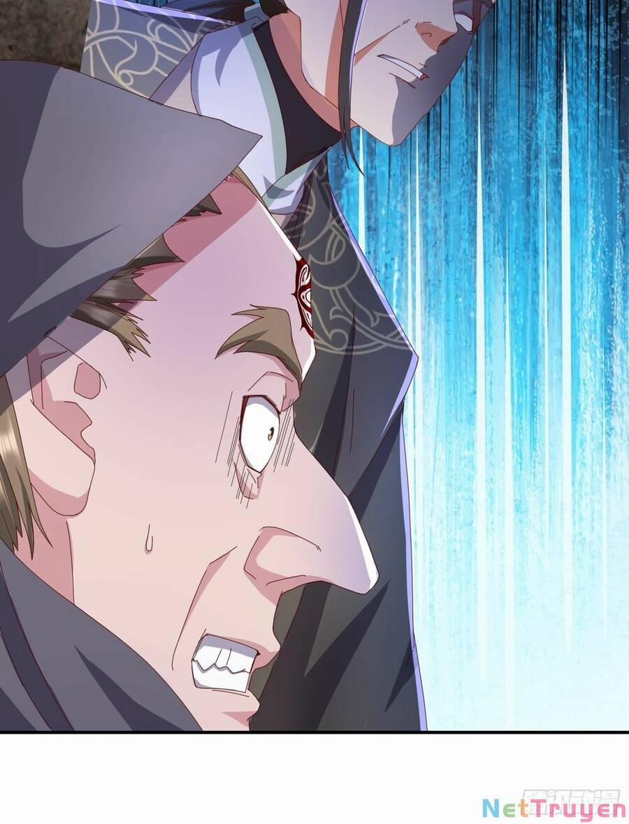 Người Ở Rể Bị Ép Thành Phản Diện 376 trang 29