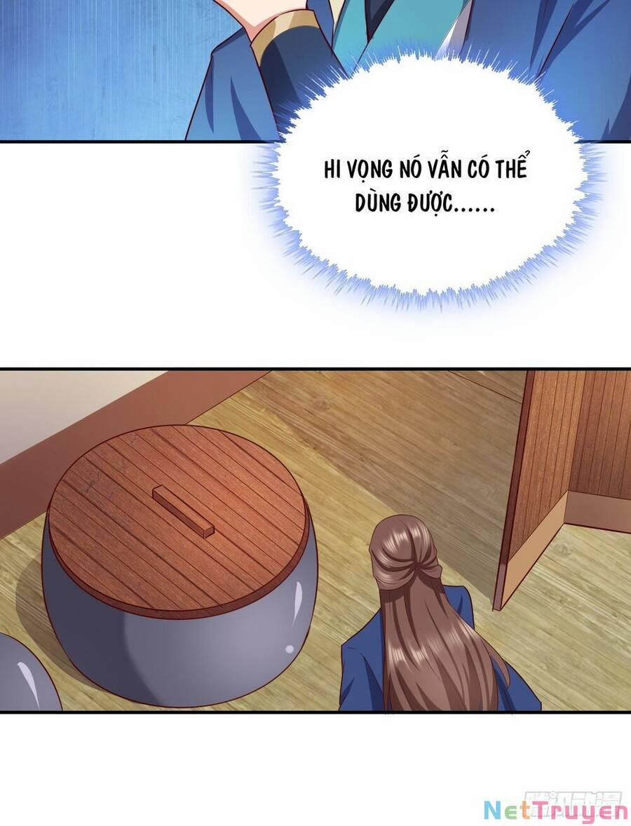 Người Ở Rể Bị Ép Thành Phản Diện 376 trang 5