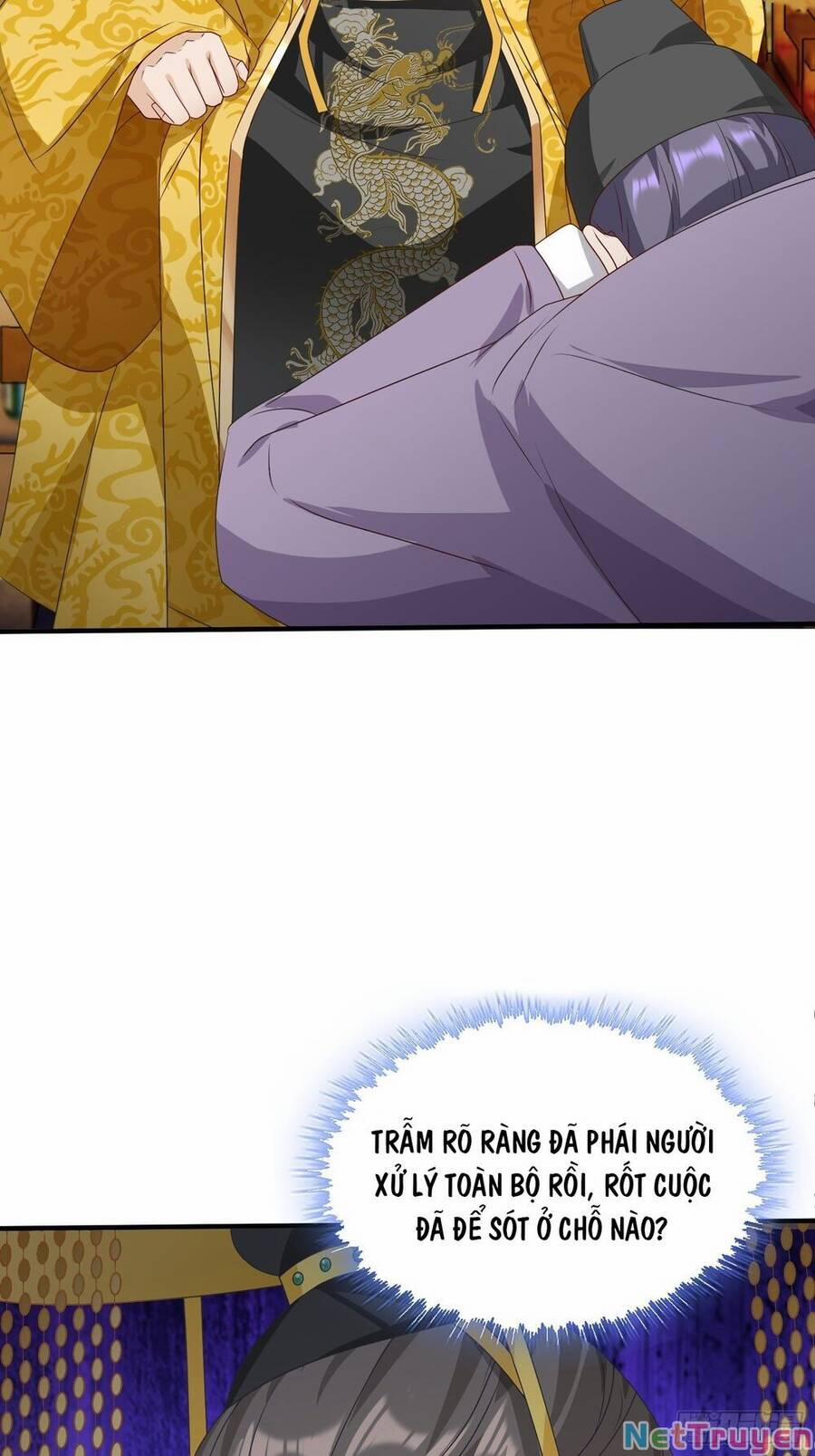 Người Ở Rể Bị Ép Thành Phản Diện 377 trang 10