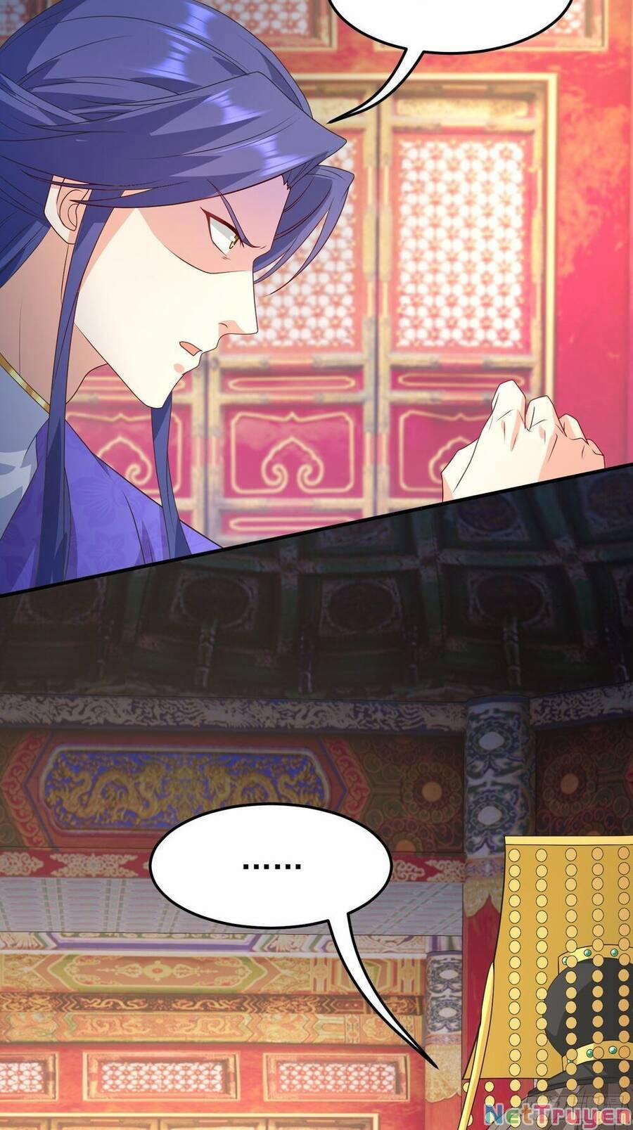 Người Ở Rể Bị Ép Thành Phản Diện 377 trang 15