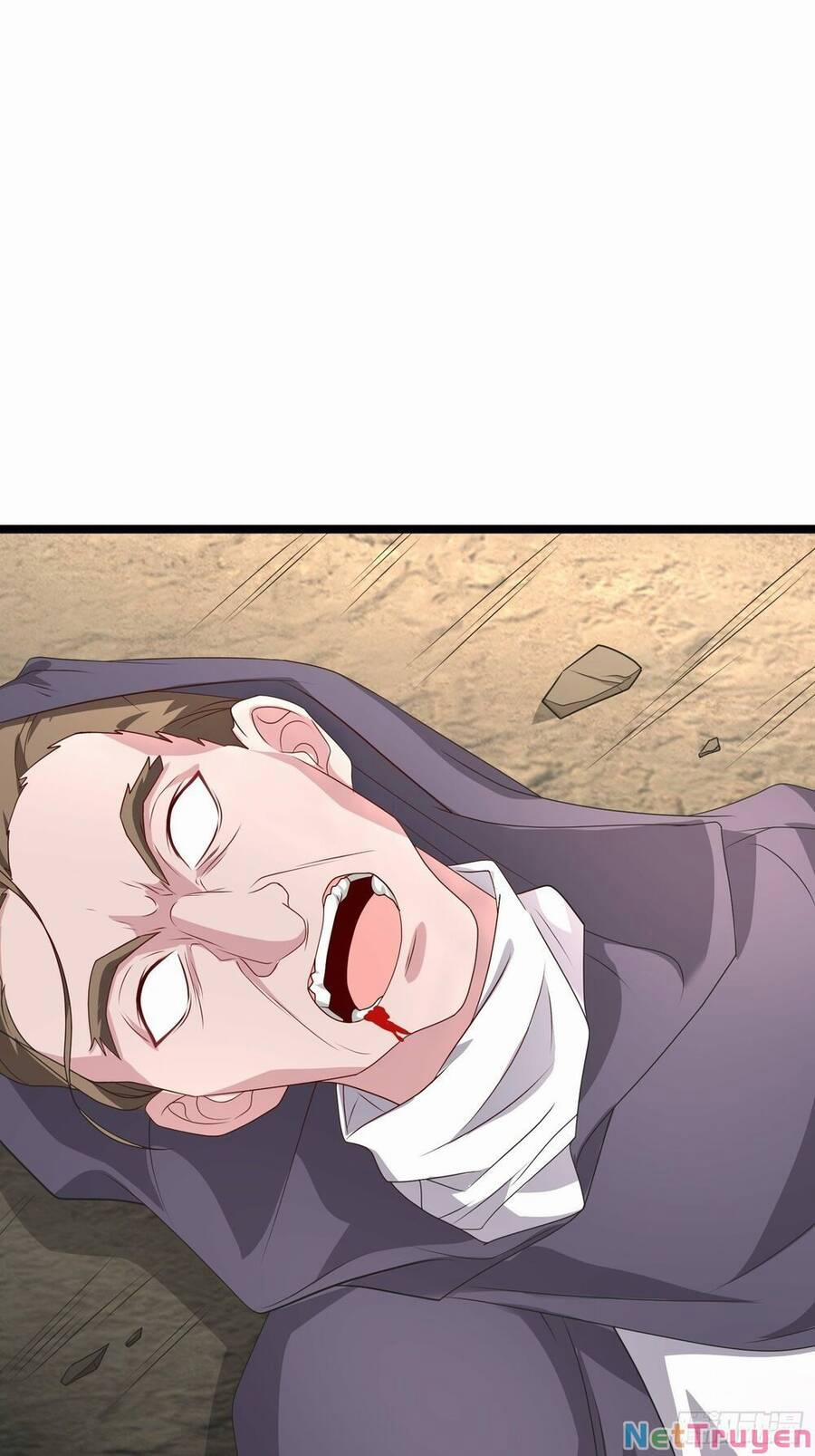 Người Ở Rể Bị Ép Thành Phản Diện 377 trang 2