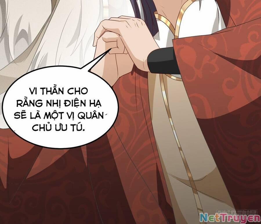 Người Ở Rể Bị Ép Thành Phản Diện 377 trang 22