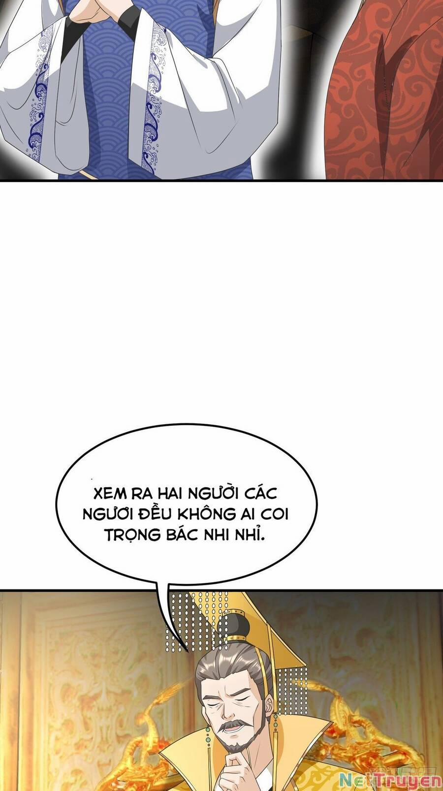 Người Ở Rể Bị Ép Thành Phản Diện 377 trang 24