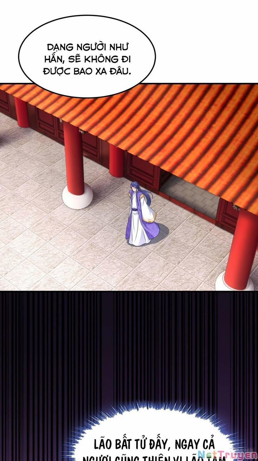 Người Ở Rể Bị Ép Thành Phản Diện 377 trang 26