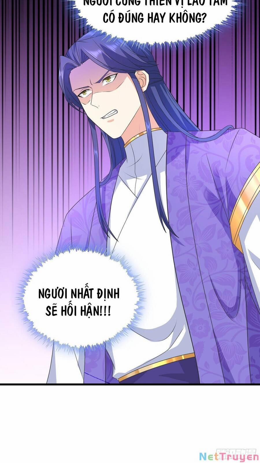 Người Ở Rể Bị Ép Thành Phản Diện 377 trang 27