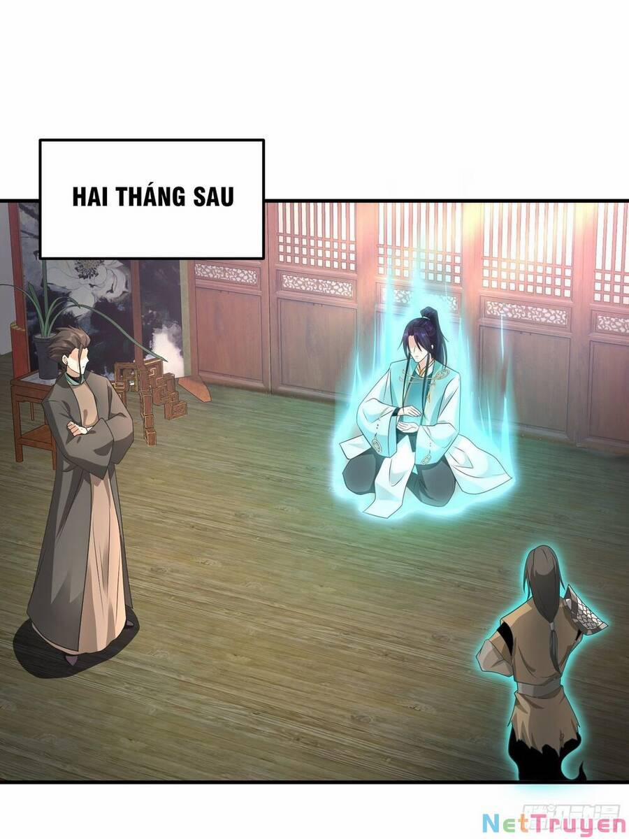 Người Ở Rể Bị Ép Thành Phản Diện 377 trang 28