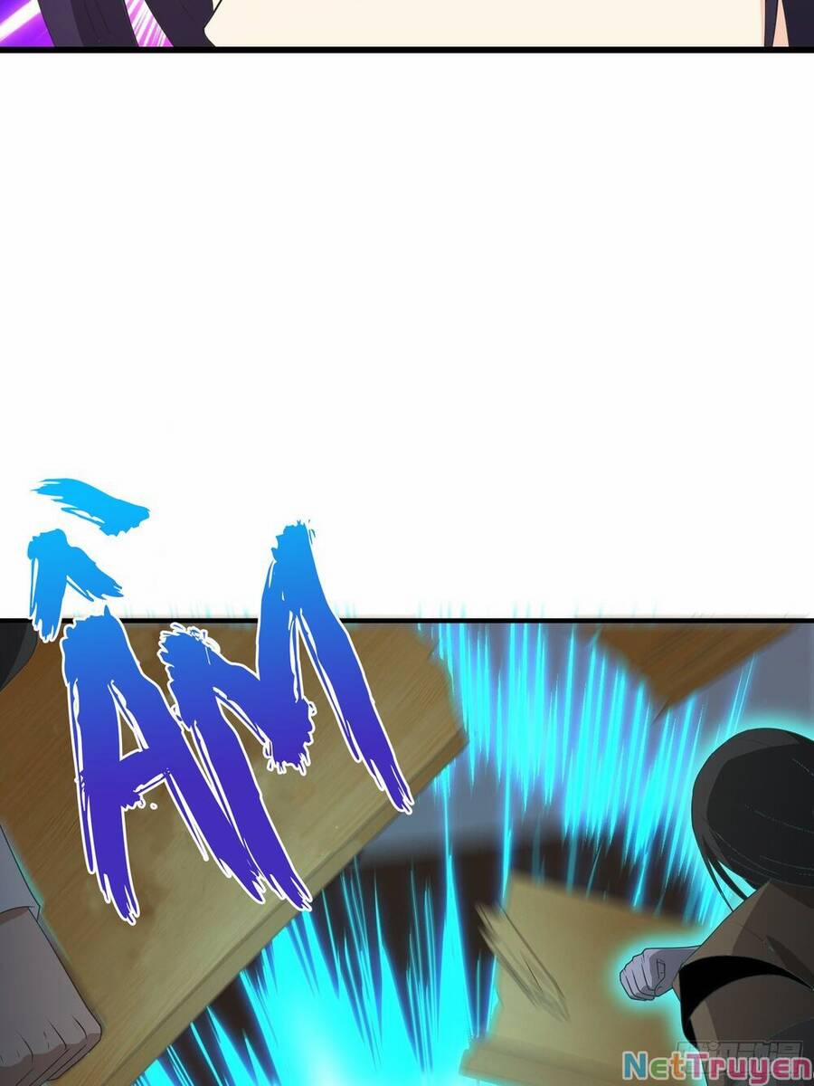 Người Ở Rể Bị Ép Thành Phản Diện 377 trang 30