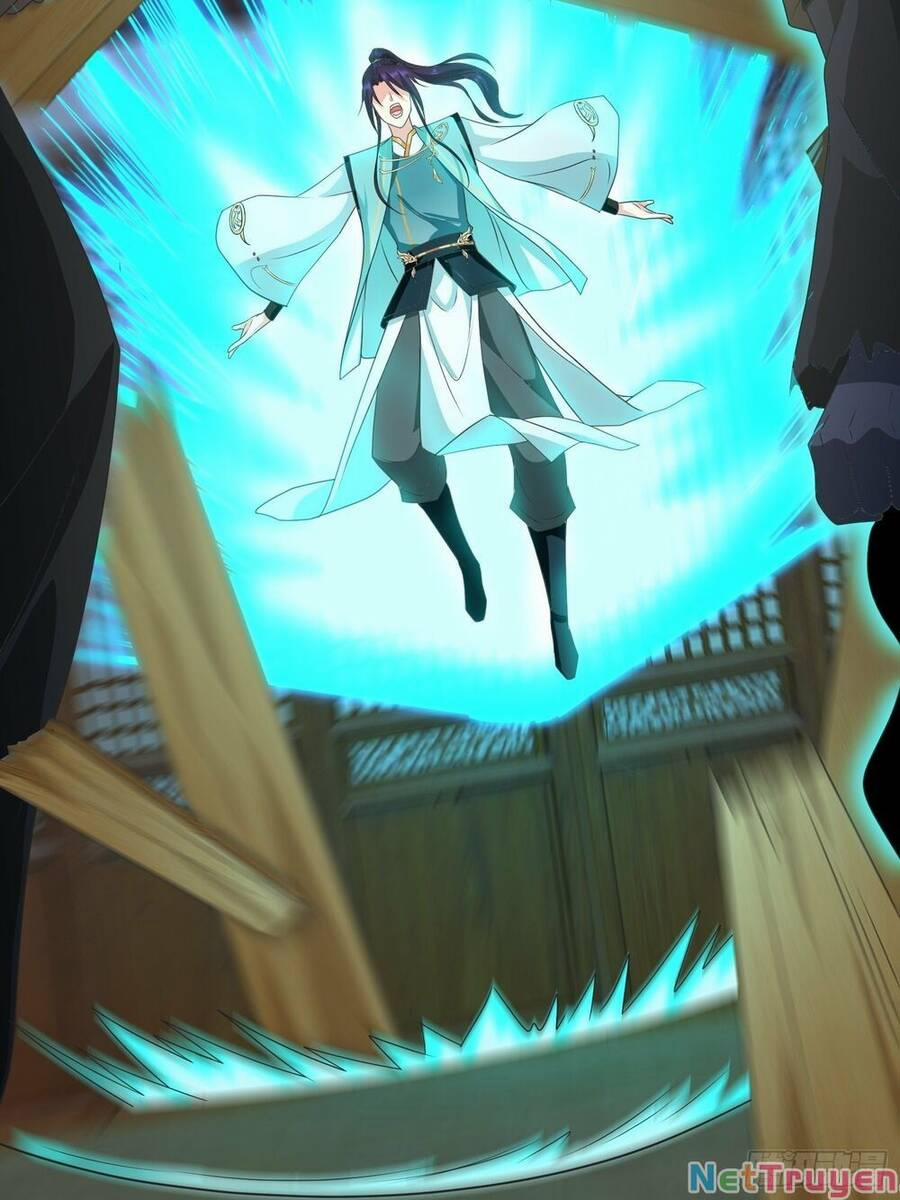 Người Ở Rể Bị Ép Thành Phản Diện 377 trang 31