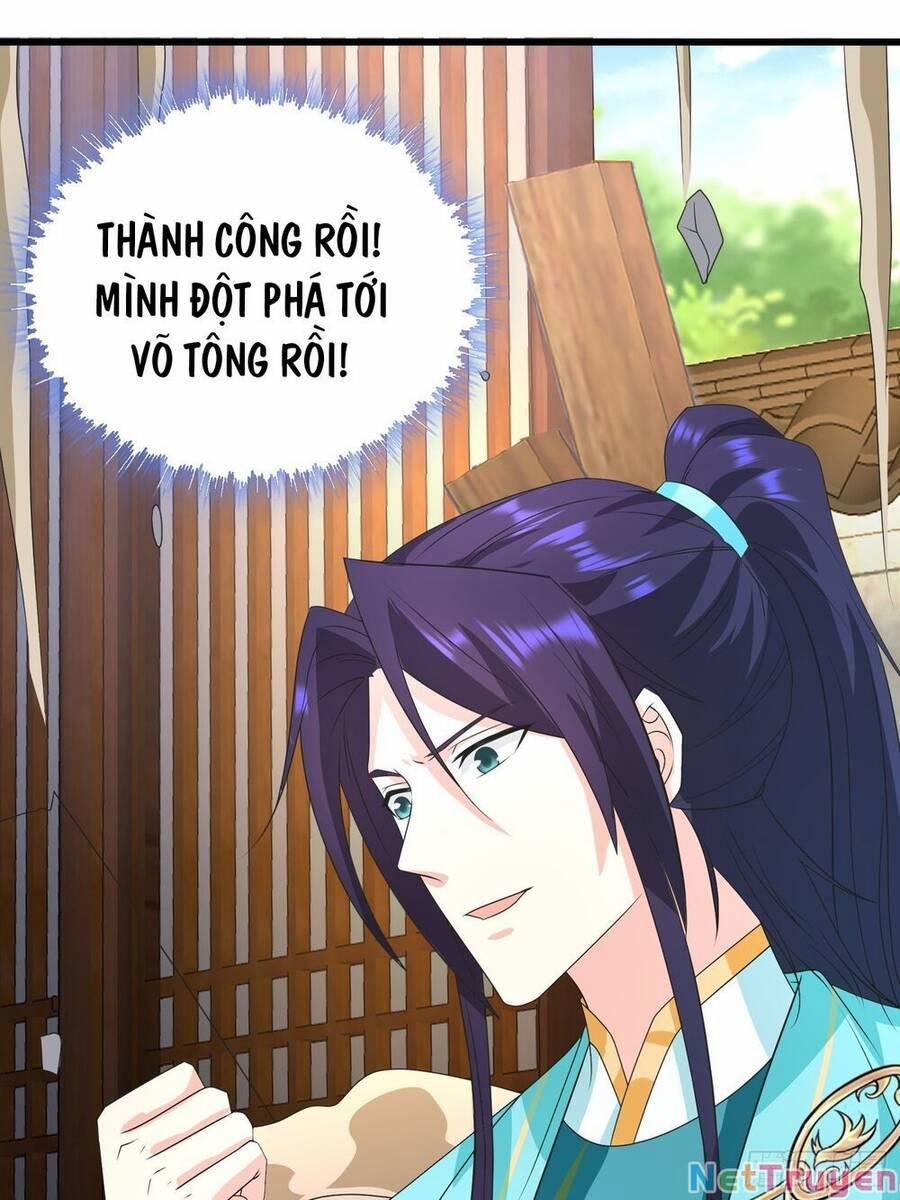 Người Ở Rể Bị Ép Thành Phản Diện 377 trang 33