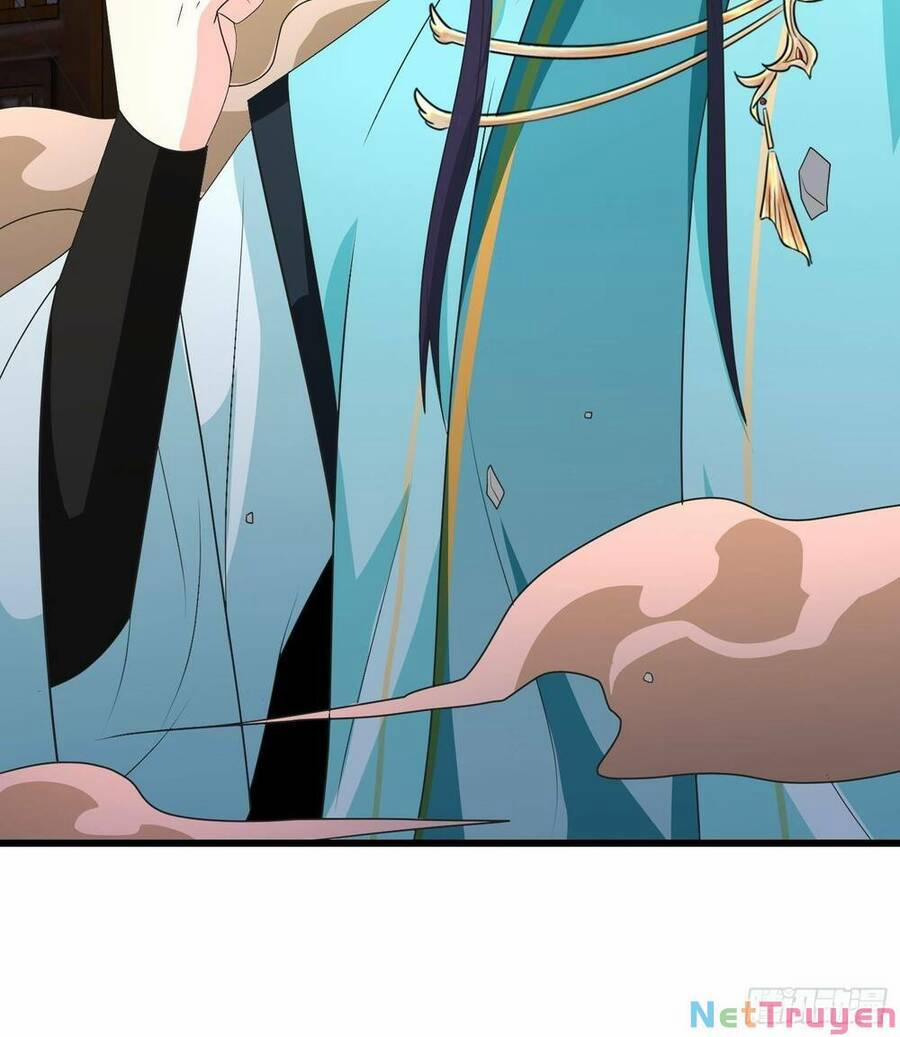 Người Ở Rể Bị Ép Thành Phản Diện 377 trang 34