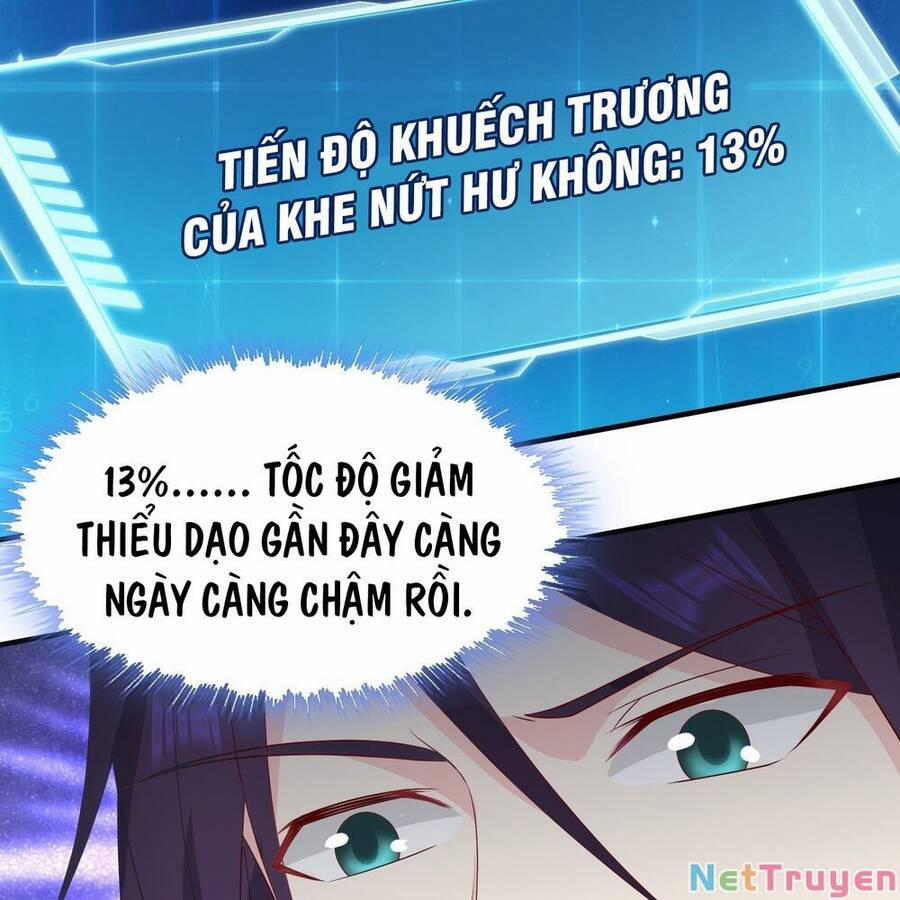 Người Ở Rể Bị Ép Thành Phản Diện 377 trang 39