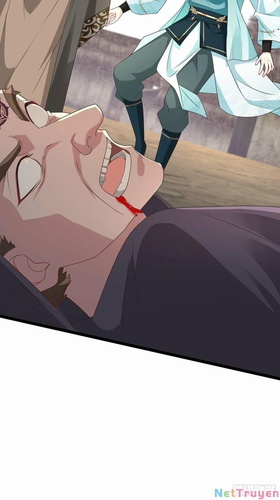 Người Ở Rể Bị Ép Thành Phản Diện 377 trang 4