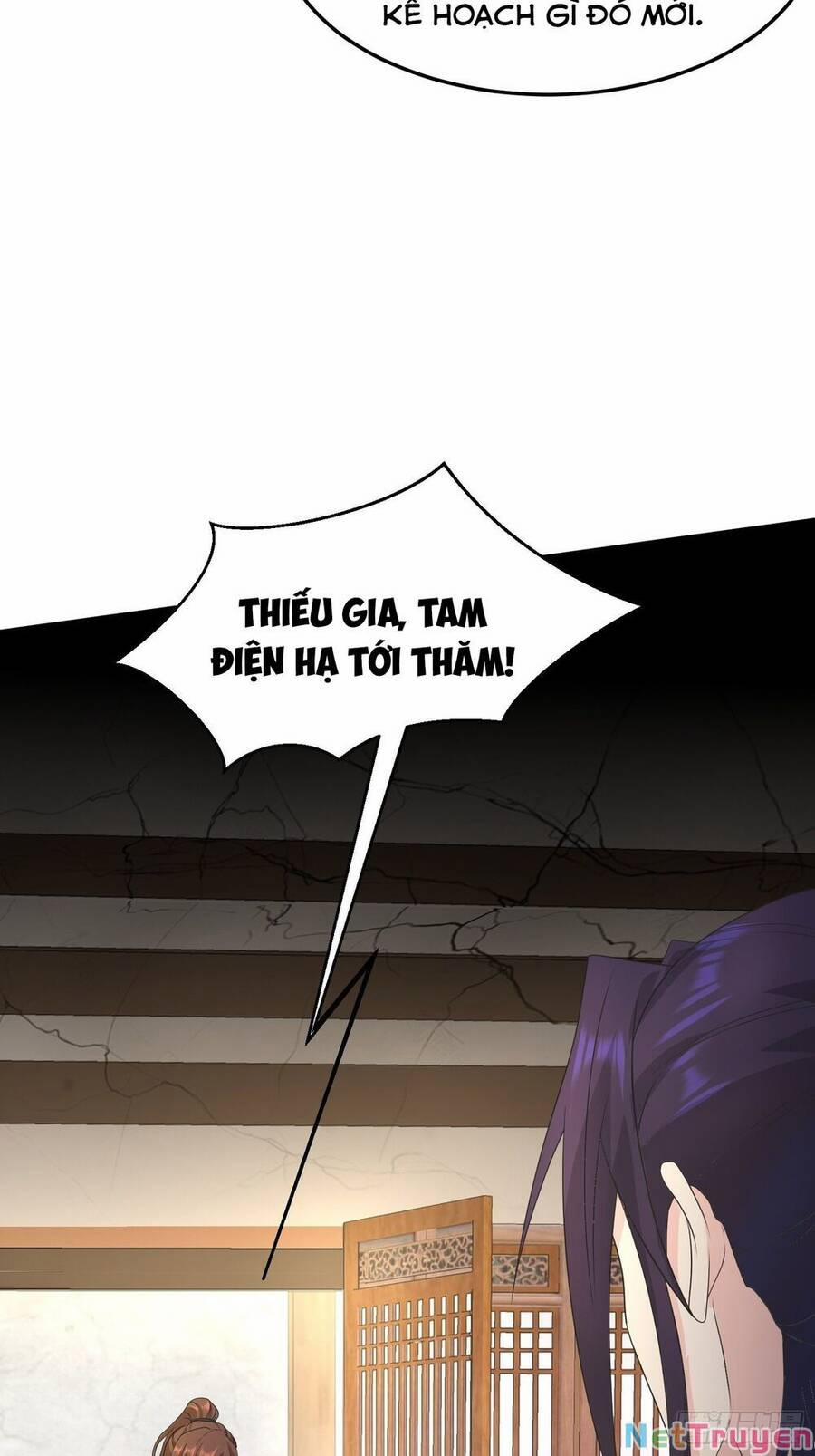 Người Ở Rể Bị Ép Thành Phản Diện 377 trang 42