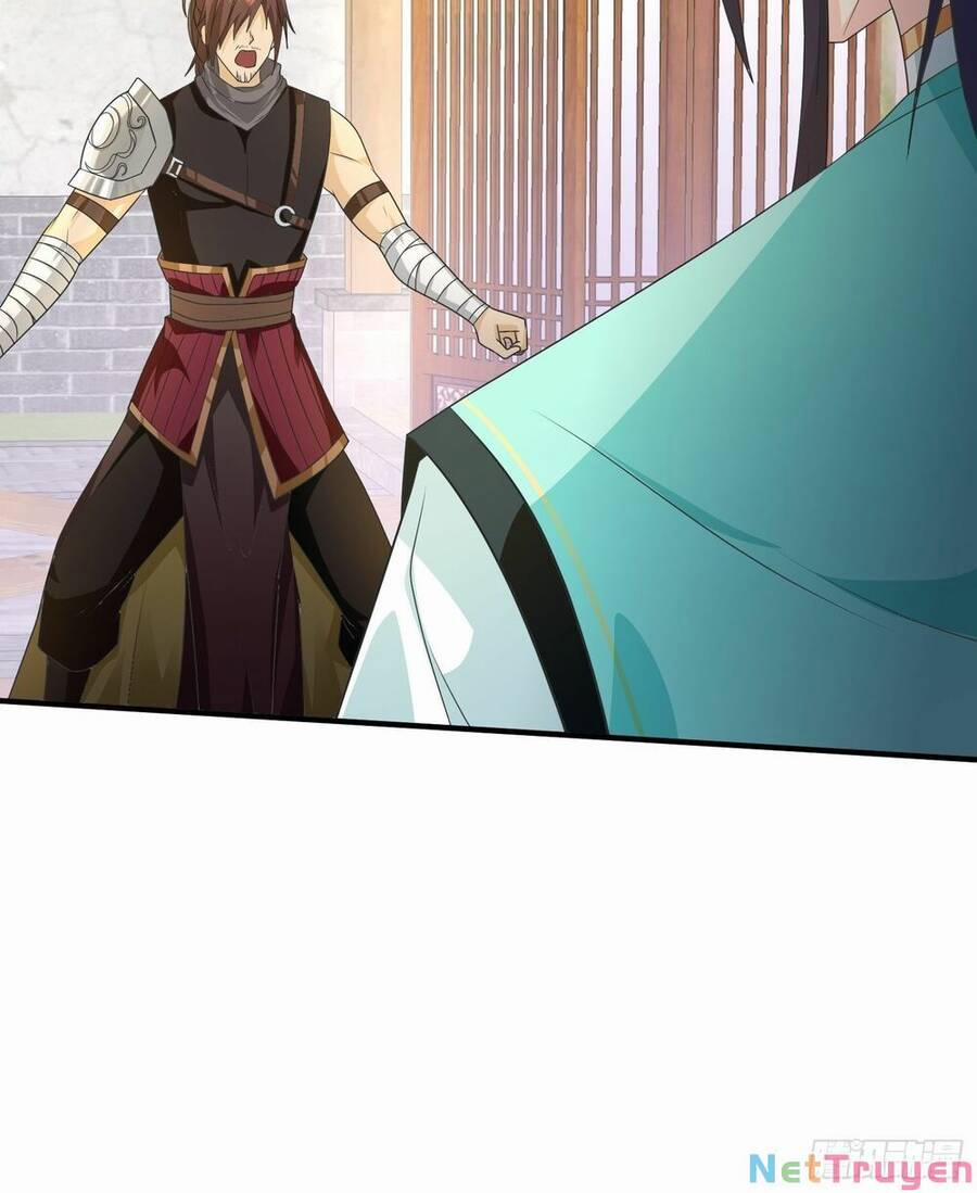 Người Ở Rể Bị Ép Thành Phản Diện 377 trang 43