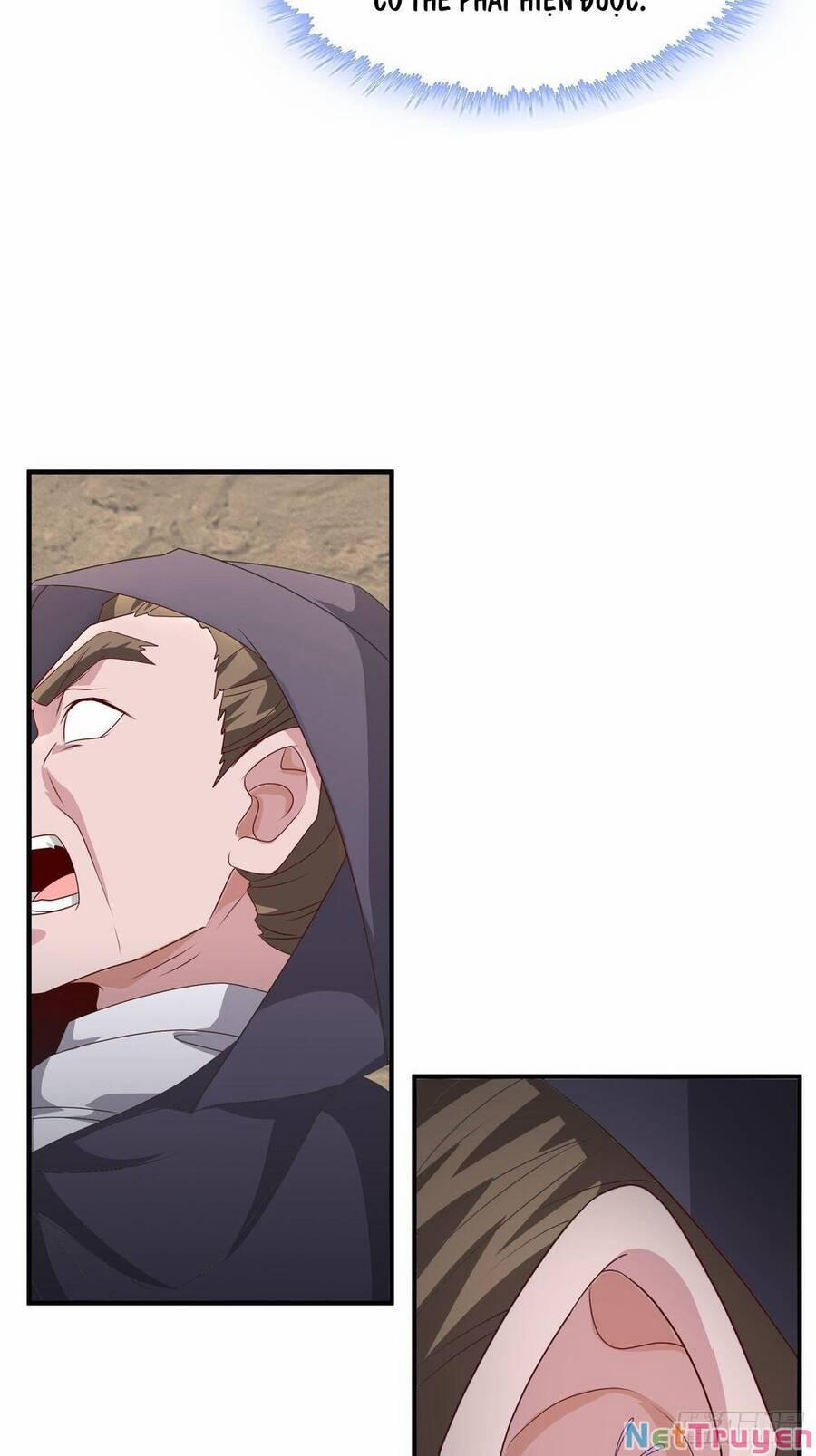 Người Ở Rể Bị Ép Thành Phản Diện 377 trang 6