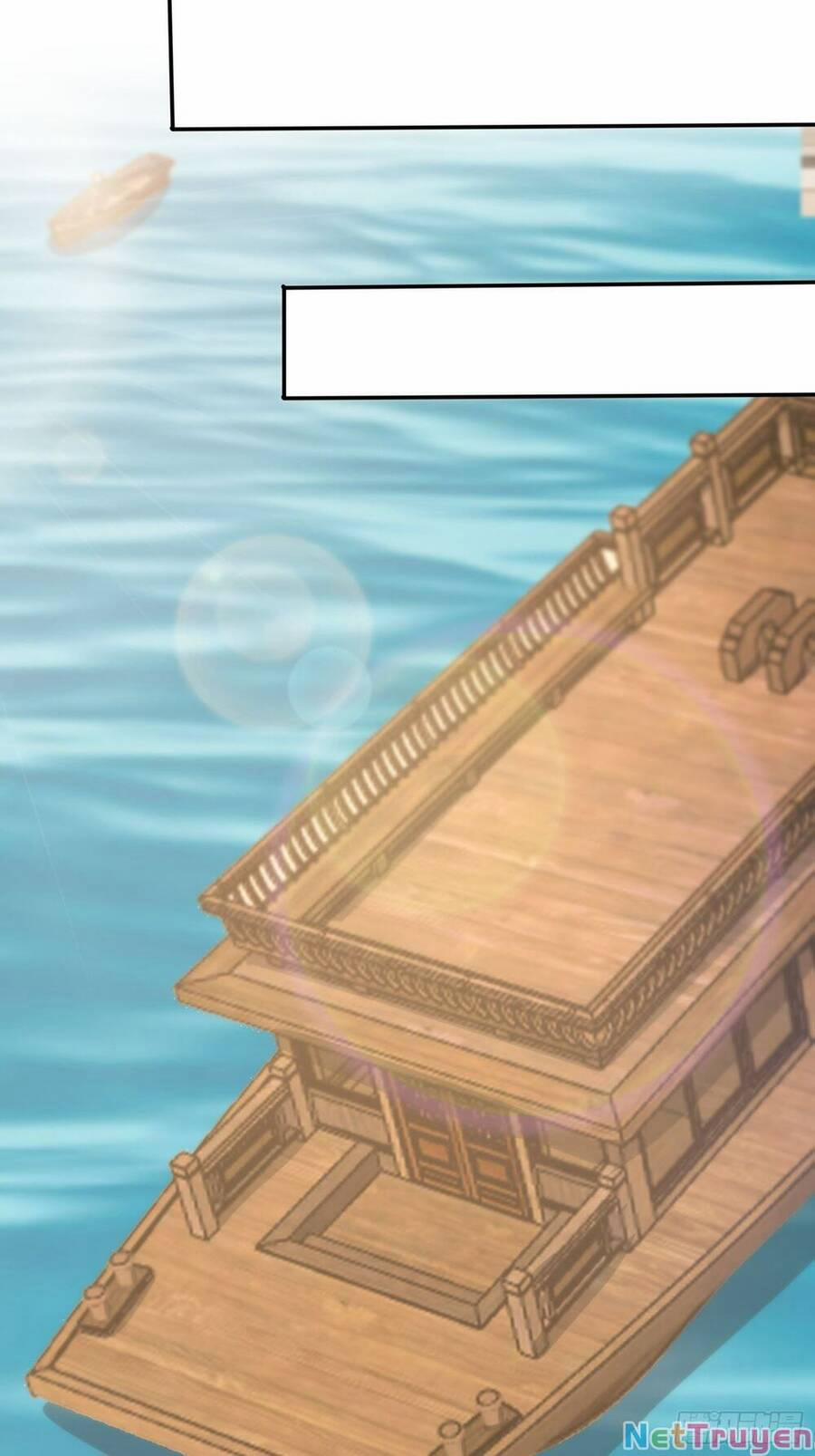 Người Ở Rể Bị Ép Thành Phản Diện 378 trang 15