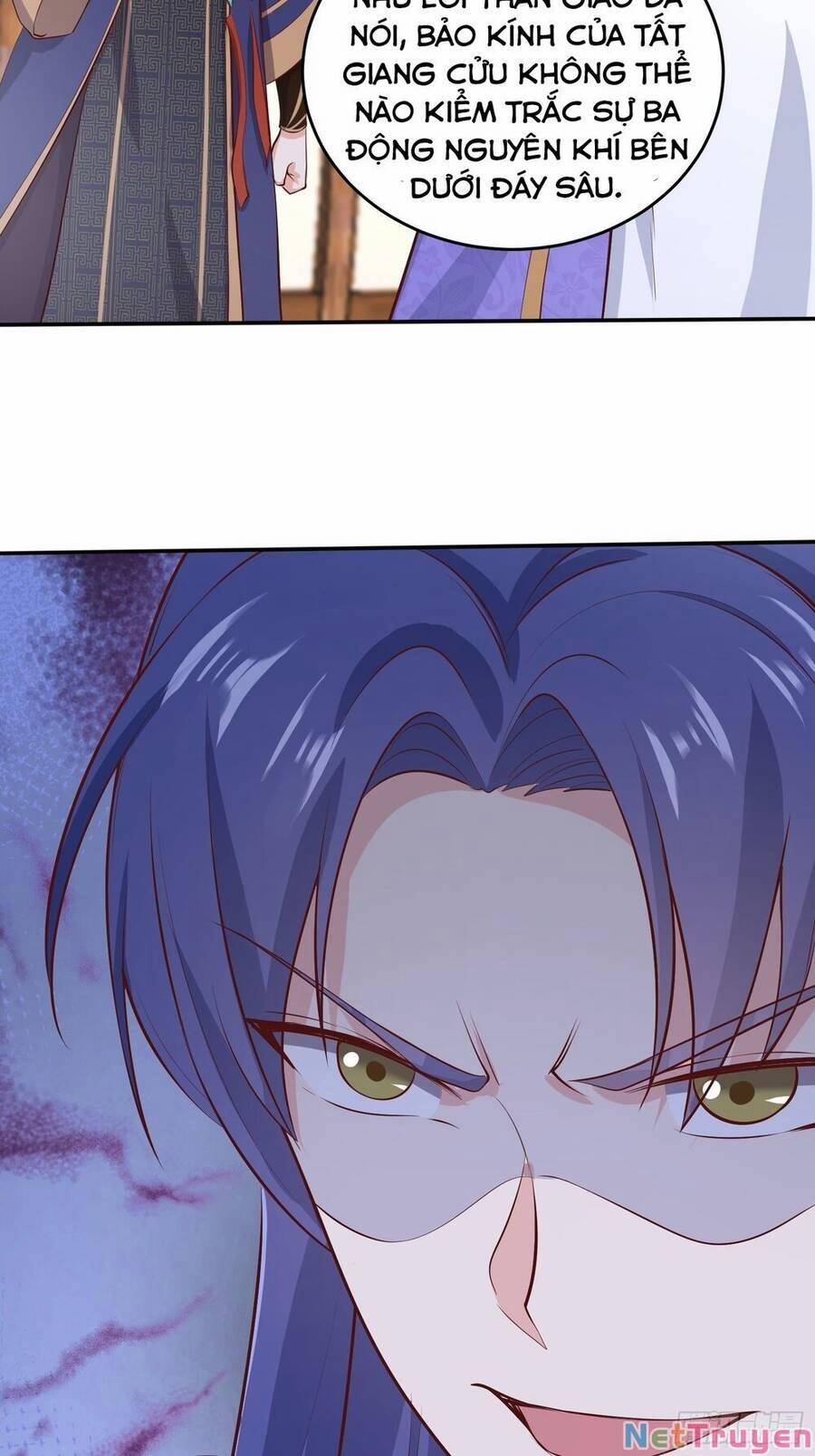 Người Ở Rể Bị Ép Thành Phản Diện 378 trang 33