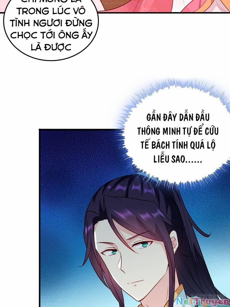 Người Ở Rể Bị Ép Thành Phản Diện 379 trang 10