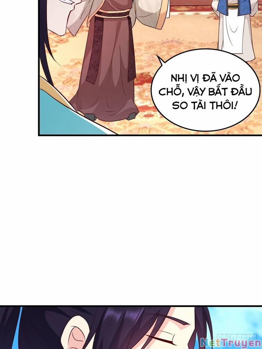 Người Ở Rể Bị Ép Thành Phản Diện 379 trang 18