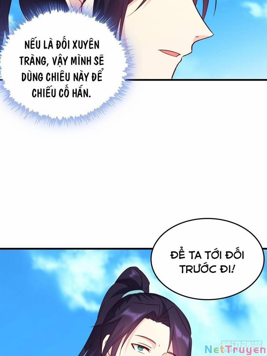 Người Ở Rể Bị Ép Thành Phản Diện 379 trang 19