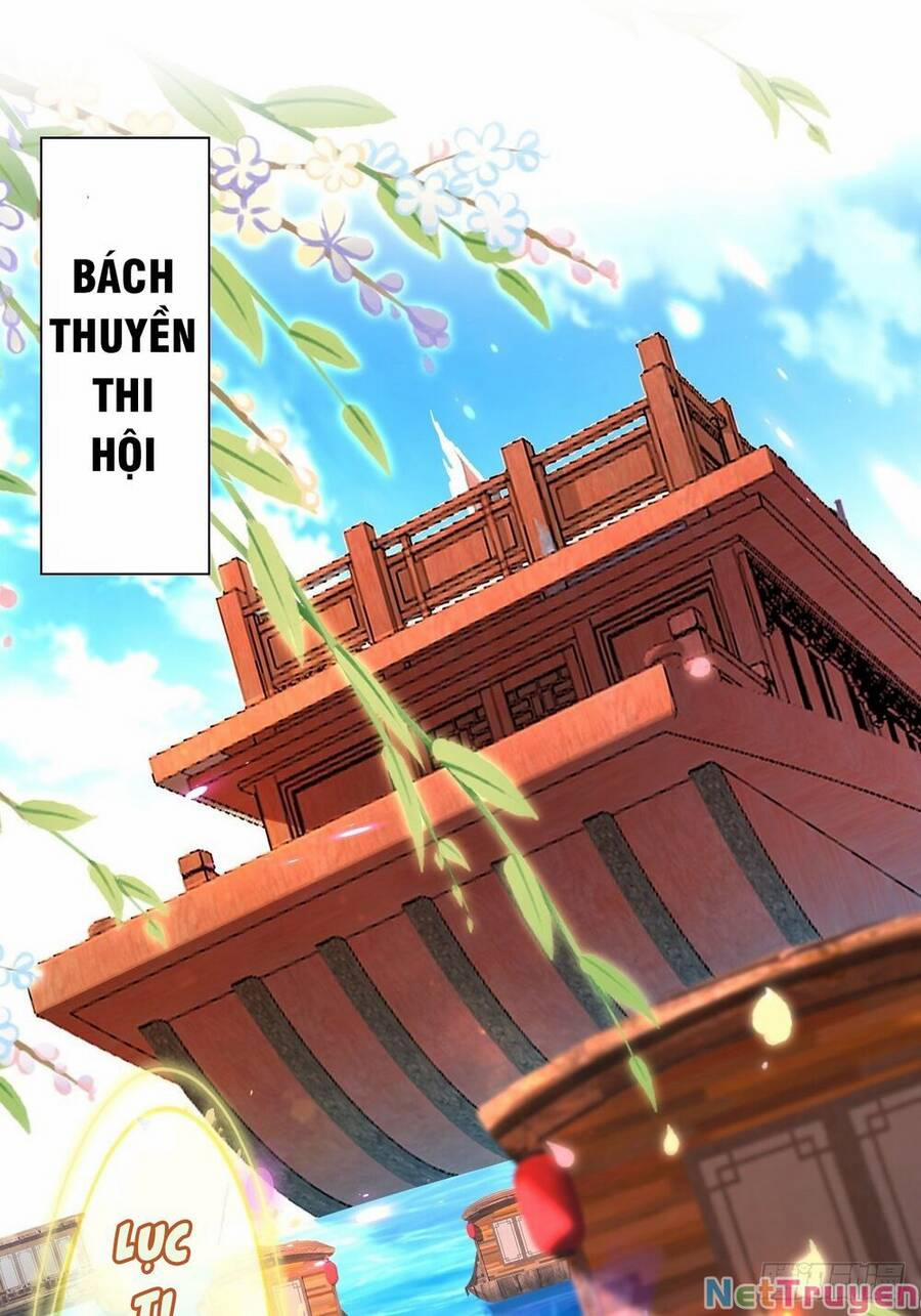 Người Ở Rể Bị Ép Thành Phản Diện 379 trang 2