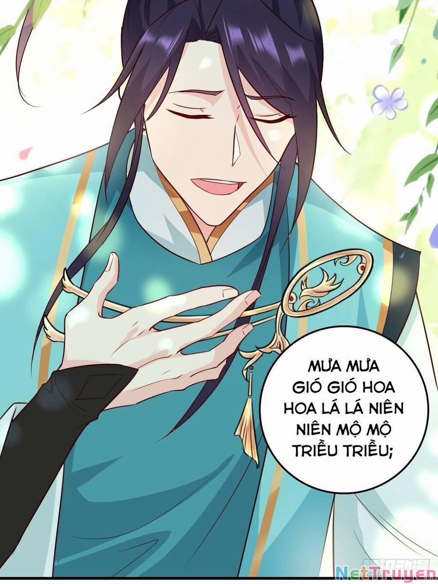 Người Ở Rể Bị Ép Thành Phản Diện 379 trang 24