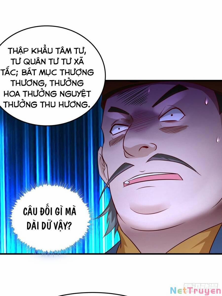 Người Ở Rể Bị Ép Thành Phản Diện 379 trang 25