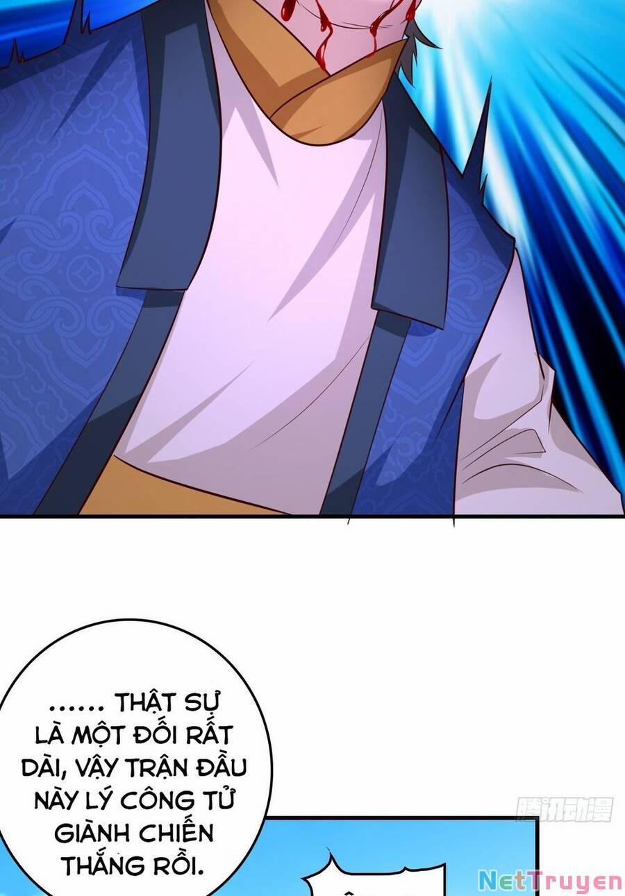 Người Ở Rể Bị Ép Thành Phản Diện 379 trang 28