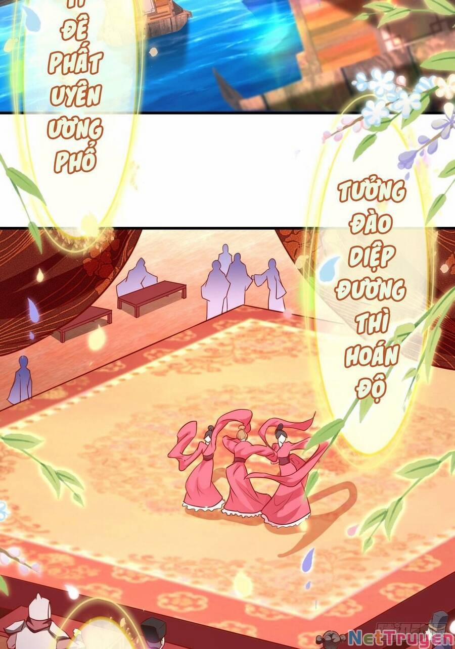 Người Ở Rể Bị Ép Thành Phản Diện 379 trang 3