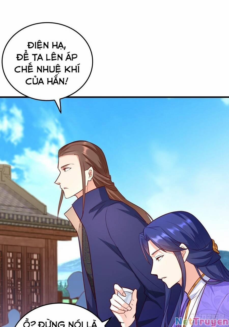 Người Ở Rể Bị Ép Thành Phản Diện 379 trang 30