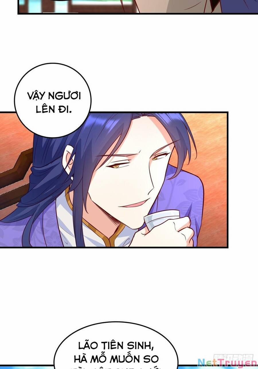 Người Ở Rể Bị Ép Thành Phản Diện 379 trang 32