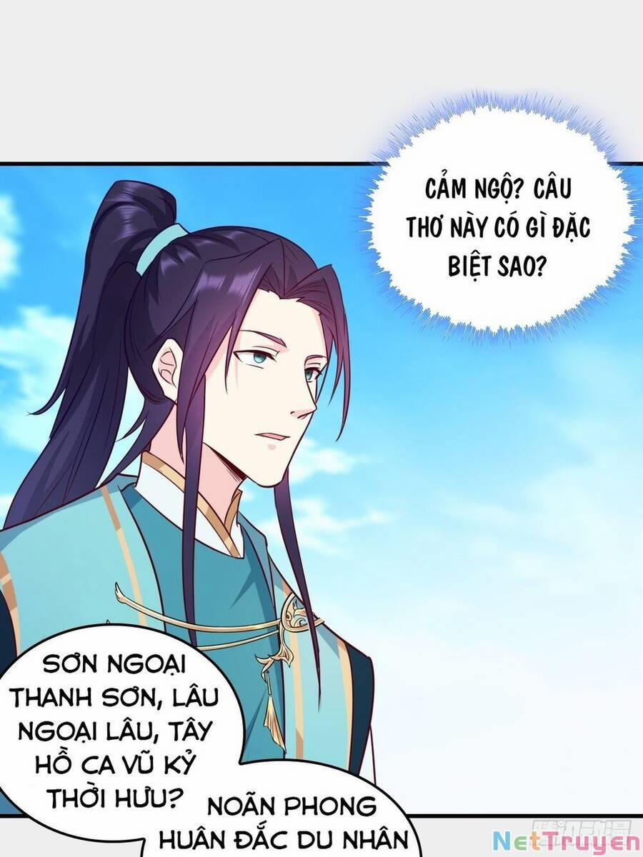 Người Ở Rể Bị Ép Thành Phản Diện 379 trang 37