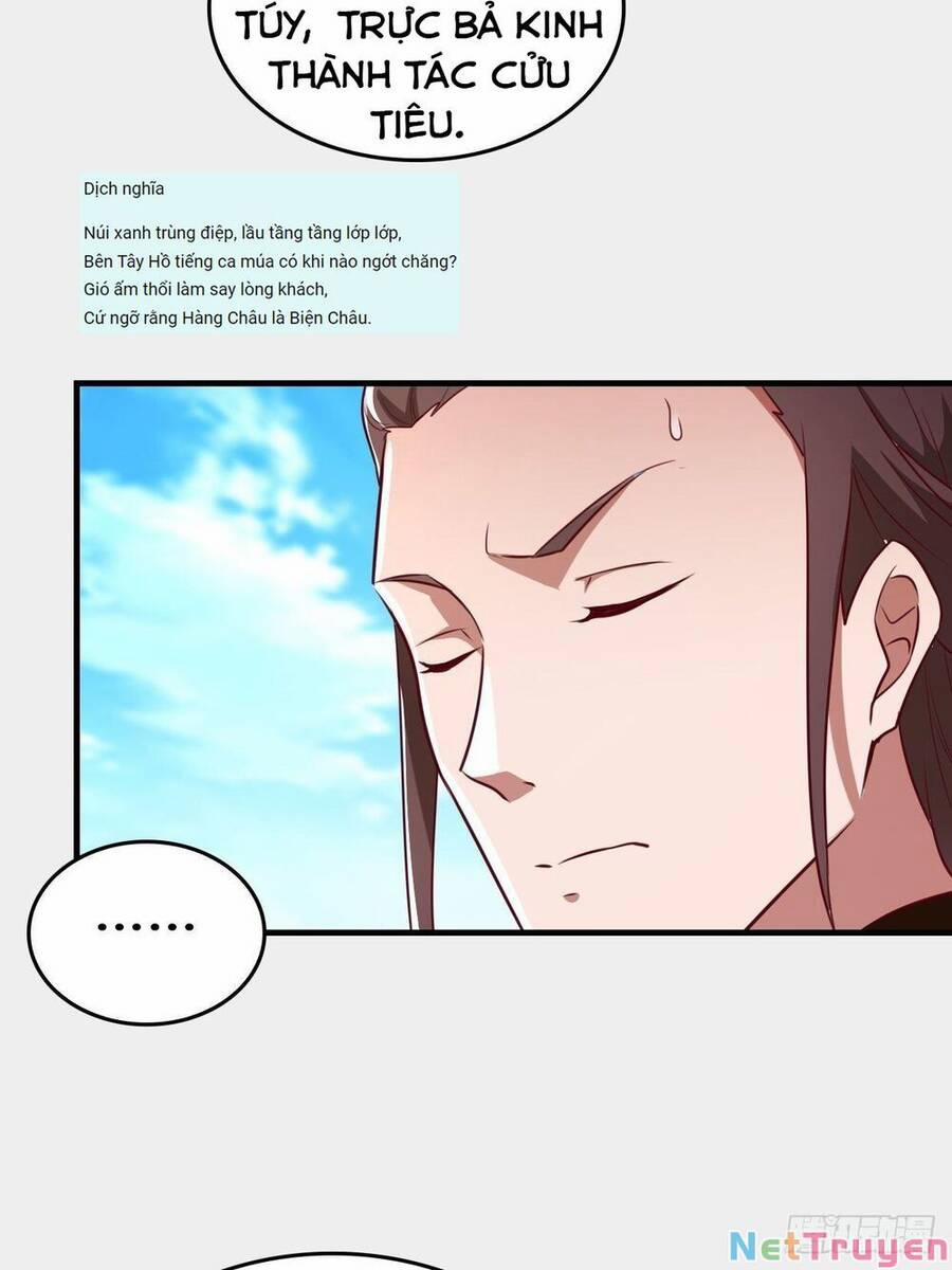 Người Ở Rể Bị Ép Thành Phản Diện 379 trang 38