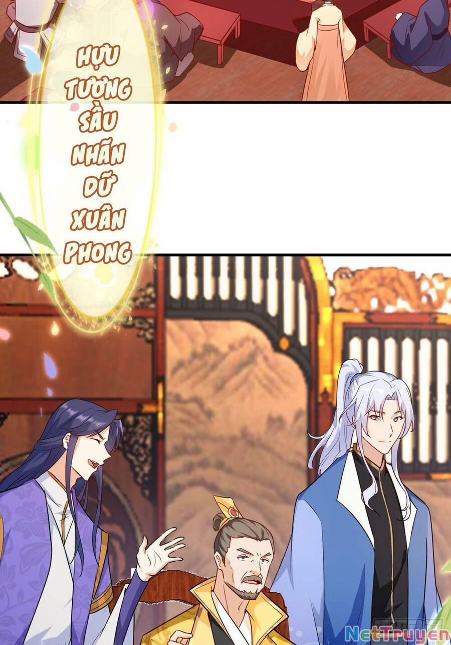 Người Ở Rể Bị Ép Thành Phản Diện 379 trang 4