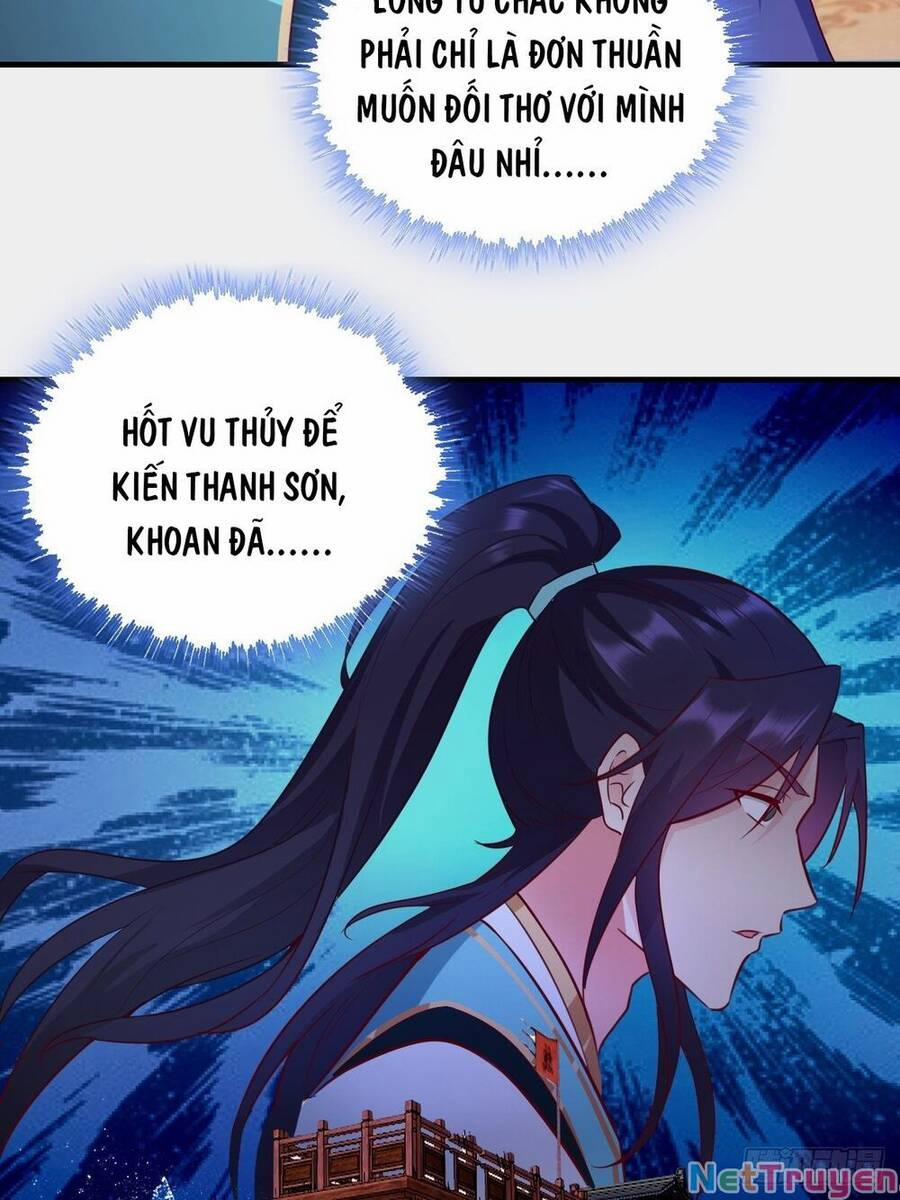 Người Ở Rể Bị Ép Thành Phản Diện 379 trang 40