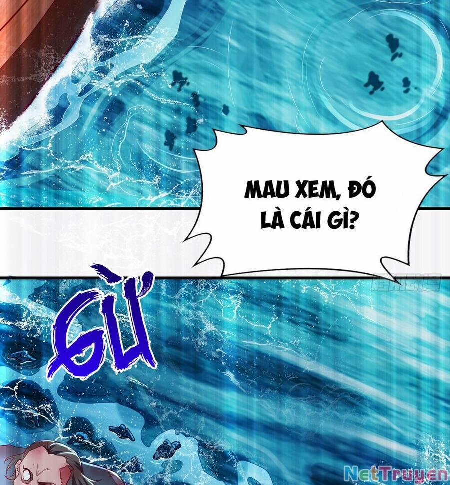 Người Ở Rể Bị Ép Thành Phản Diện 379 trang 42