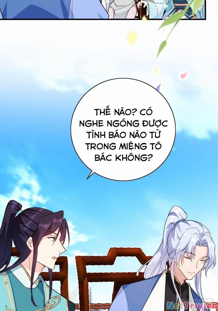 Người Ở Rể Bị Ép Thành Phản Diện 379 trang 6