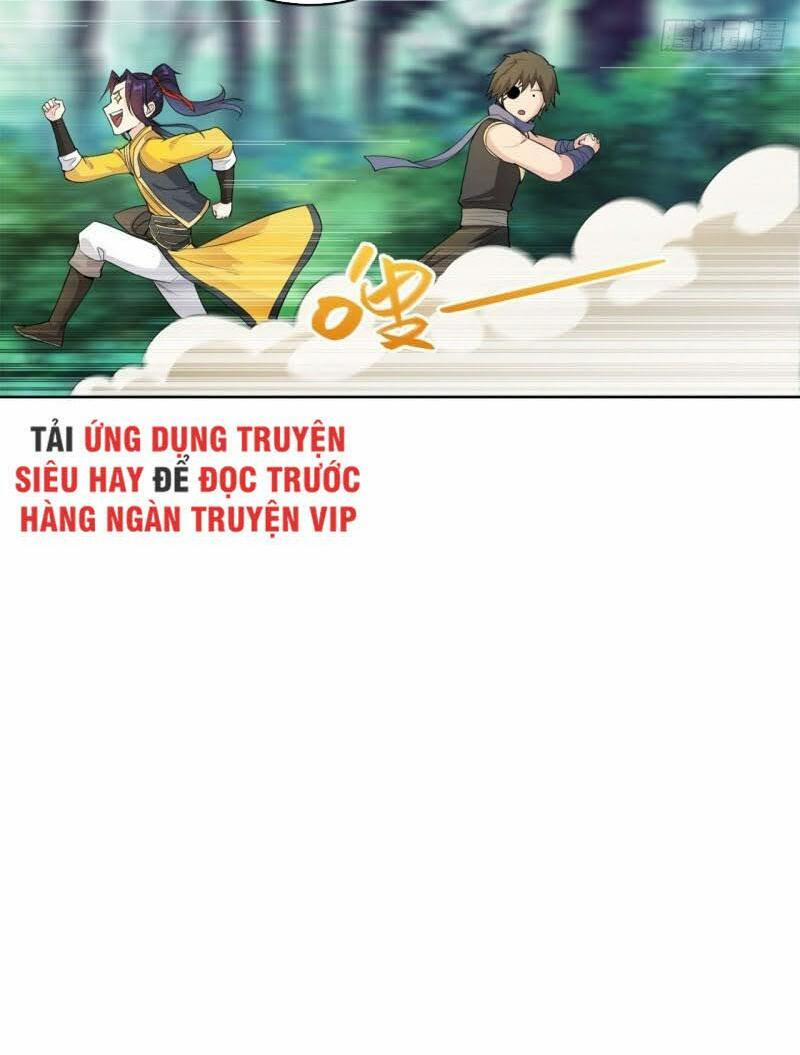 Người Ở Rể Bị Ép Thành Phản Diện 38 trang 13