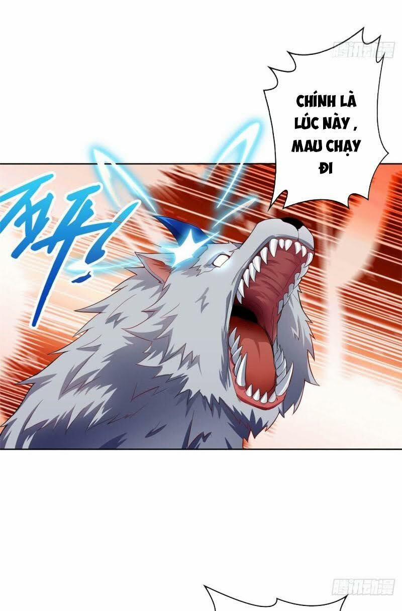 Người Ở Rể Bị Ép Thành Phản Diện 38 trang 18