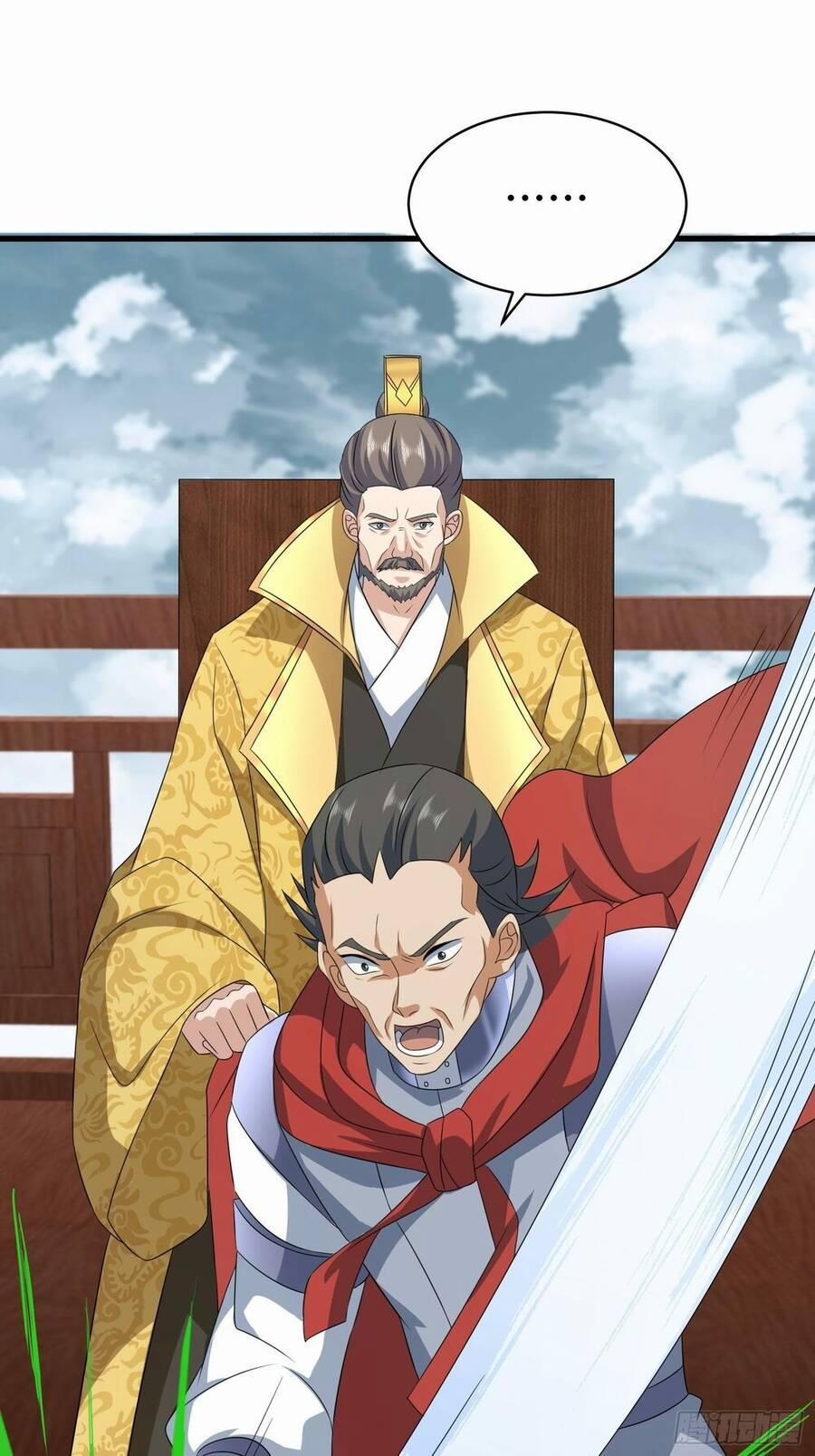 Người Ở Rể Bị Ép Thành Phản Diện 380 trang 10