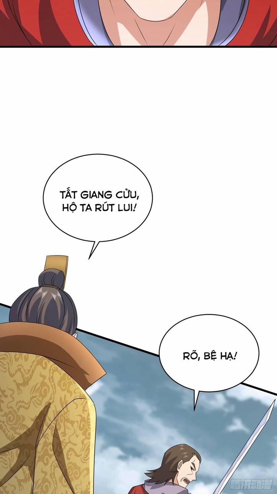 Người Ở Rể Bị Ép Thành Phản Diện 380 trang 12