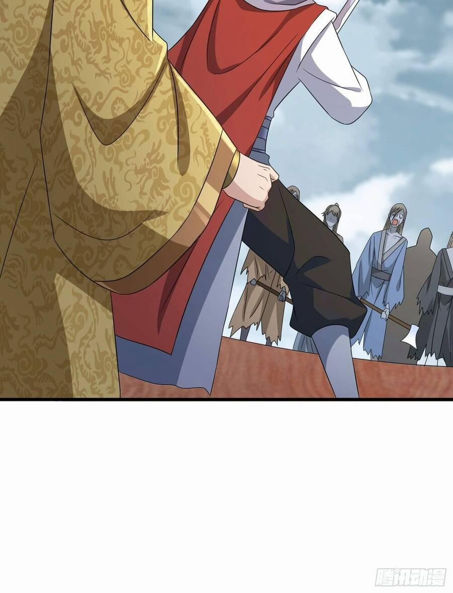 Người Ở Rể Bị Ép Thành Phản Diện 380 trang 13