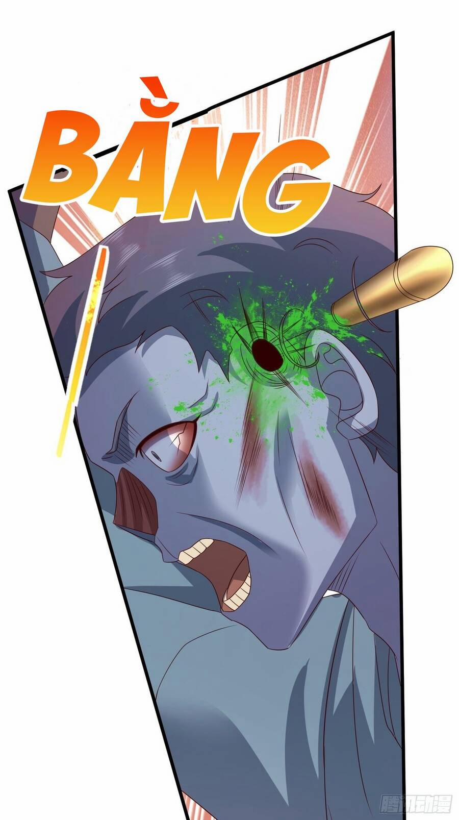 Người Ở Rể Bị Ép Thành Phản Diện 380 trang 18