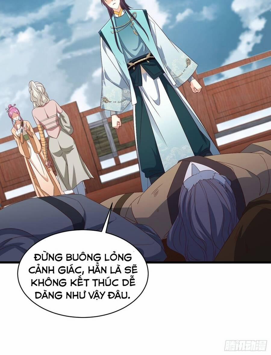 Người Ở Rể Bị Ép Thành Phản Diện 380 trang 33